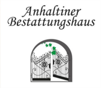 Logo Anhaltiner Bestattungshaus und Trauerhilfe e.K.