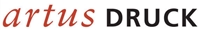 Logo artus Druck GmbH
