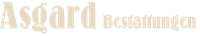 Logo Asgard Bestattungen PrB