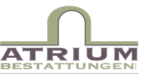 Logo Atrium Bestattungen Gmbh