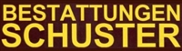 Logo Bestattungen Schuster Berlin GmbH