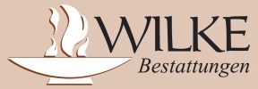 Logo Wilke Bestattungen GmbH